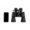 Binocolo Celestron 71260 BK-7 Porro nero