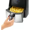 Friggitrice ad aria a basso contenuto di grassi ProfiCook PC-FR 1147 H