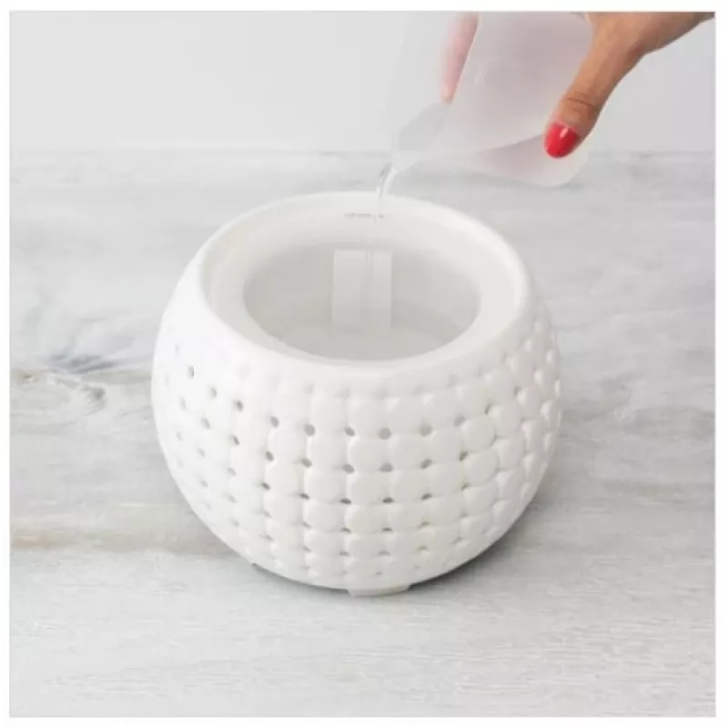 Ellia ARM-910WT-WWX Gather diffusore aromi a ultrasuoni