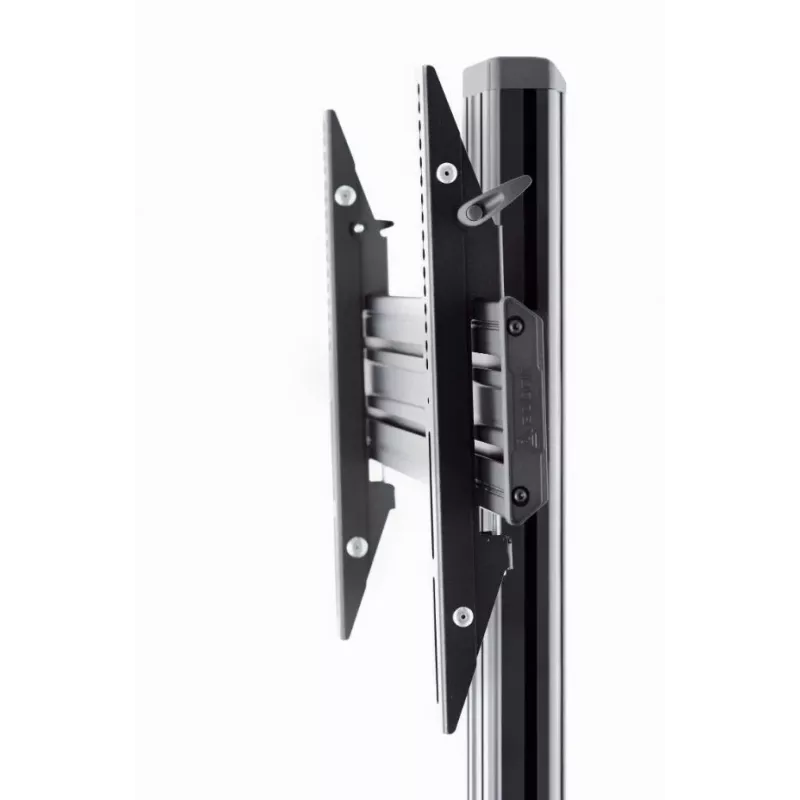 Supporto TV Edbak TRV200 2,18 m (86 pollici) nero