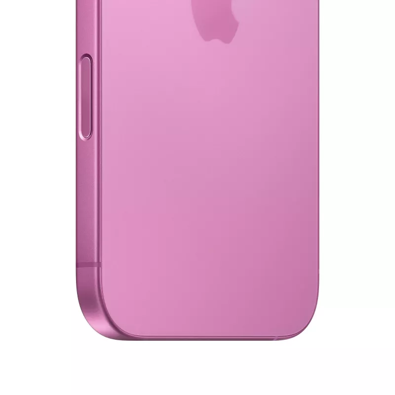 Telefono RICONDIZIONATO iPhone 16 PLUS/128GB rosa Apple Renewed