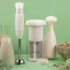 Frullatore da tavolo JATA JELV2350 bianco