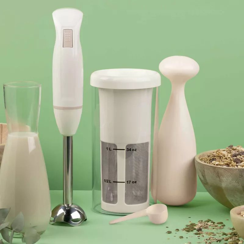 Frullatore da tavolo JATA JELV2350 bianco