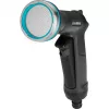Pistola spruzzatrice per giardino ugello Gardena 18910-20 plastica nero