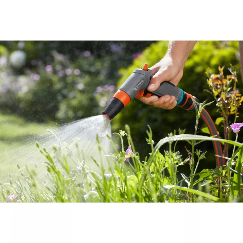 Pistola spruzzatrice da giardino Gardena 18303-20