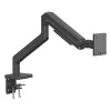 Supporto LCD SBOX LCD-C49 per schermi 17–49 pollici, fino a 20 kg, VESA 100x100