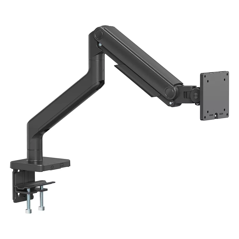 Supporto LCD SBOX LCD-C49 per schermi 17–49 pollici, fino a 20 kg, VESA 100x100