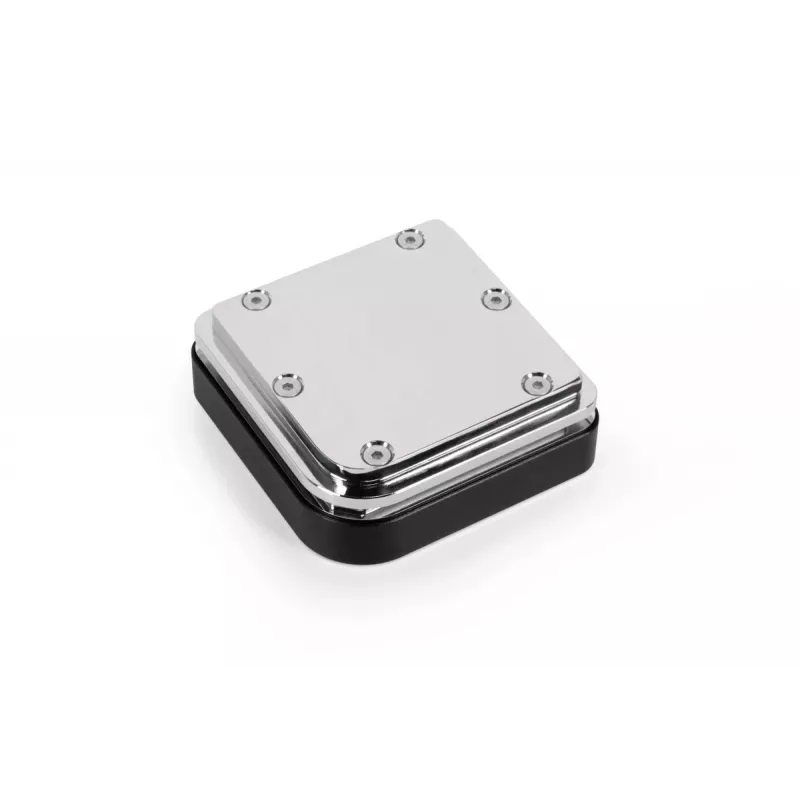 Alphacool Core 1 Black 13443 waterblock per CPU, socket 1700/1851/AM4/AM5, nero