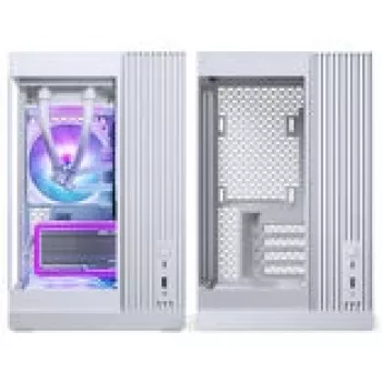 Case PC Phanteks XT V3 Mini mATX Tempered Glass – include 3 ventole da 120 mm – case (PH-XT325V_DWT01)