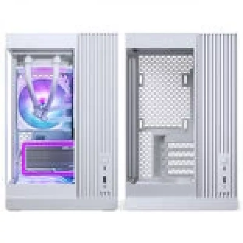Case PC Phanteks XT V3 Mini mATX Tempered Glass – include 3 ventole da 120 mm – case (PH-XT325V_DWT01)