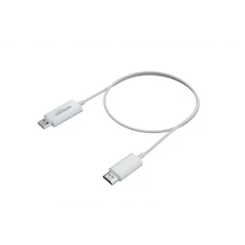 Adattatore wireless Vivitek VWD-01 per proiettori – dongle USB compatto per trasmissione immagini senza fili