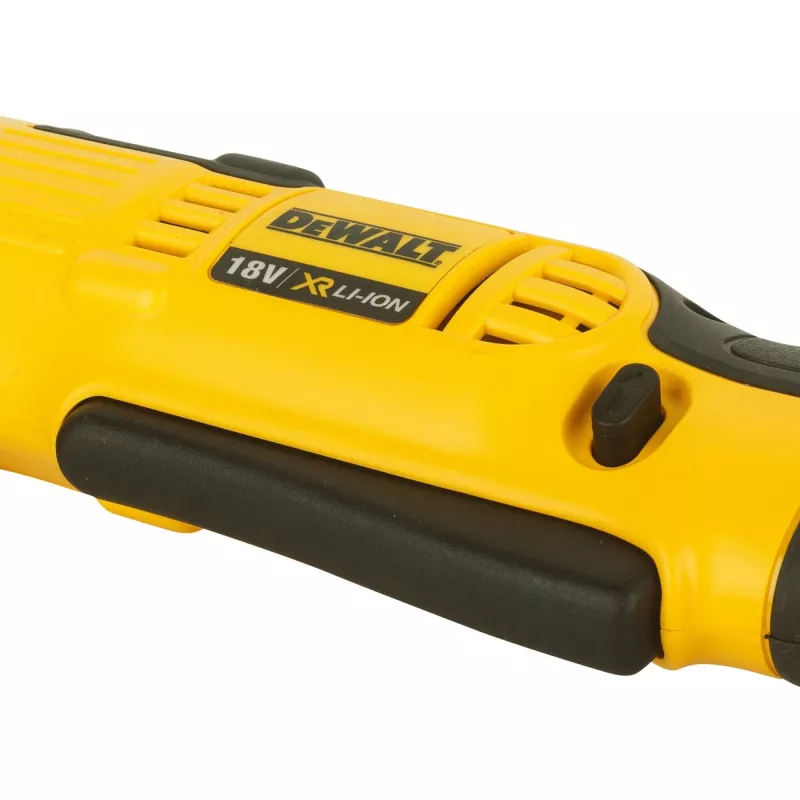 Trapano DeWALT DCD740NT-XJ 2000 giri/min mandrino autoserrante 1,3 kg nero, giallo