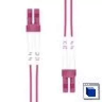 Cavo in fibra ottica Garbot B-01-10005 OM3 50/125 multimodale