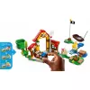 LEGO SUPER MARIO 71422 SET DI ESPANSIONE - PICNIC A CASA DI MARIO