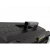 Stanley 1-95-616 cassetta per minuteria/attrezzi nero, grigio