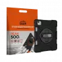 Eiger Peak 500m Case iPad Air 13'' 2024 nero (EGPE00172)