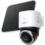 TELECAMERA WRL S330 4G LTE/BIANCO T86P2321 EUFY