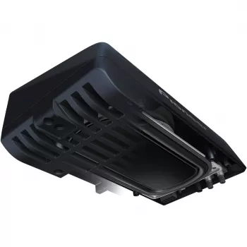 TS-WX010A, Subwoofer precablato, subwoofer attivo, 50 W, 20 - 200 Hz, 4 Ohm
