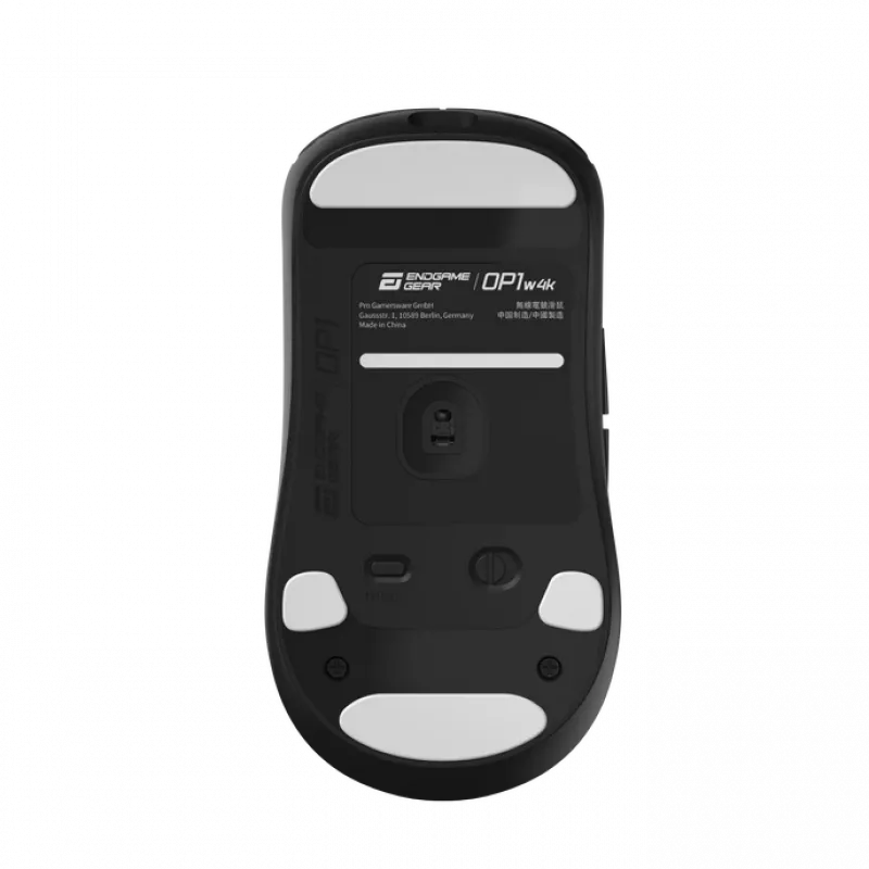 Mouse Endgame Gear OP1w 4k Wireless