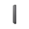 Eufy T8213G11 campanello con videocamera nero IP65 2560x1920 160°
