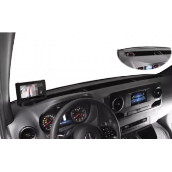 Supporto display Arat DHME228.5 per Mercedes Sprinter W907/W910