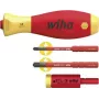 Cacciavite Wiha 41478 29701280S4 impugnatura ergonomica punta magnetica