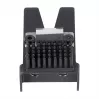 Creality K2/K2 Pro modulo pulisci ugello 4004010292 con 5 nastri adesivi