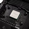 Staffa di montaggio der8auer RYZEN 3000/5000 OC Bracket Custom Mount per CPU AMD Ryzen 3000 e 5000