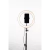 Treppiede Havit ST7012 Pro con anello luminoso