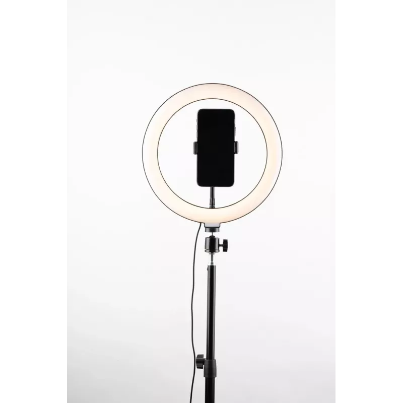 Treppiede Havit ST7012 Pro con anello luminoso