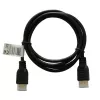 Cavo HDMI CL-34 10m nero oro v1.4 3D