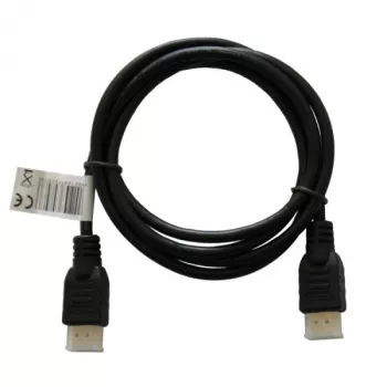 Cavo HDMI CL-34 10m nero oro v1.4 3D