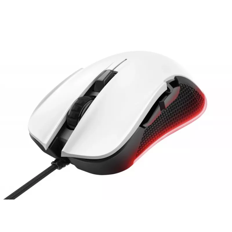 Mouse USB ottico GXT922W YBAR/24485 Trust