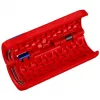 KNIPEX TwistCut 90 22 01 SB tagliatubi per tubi corrugati