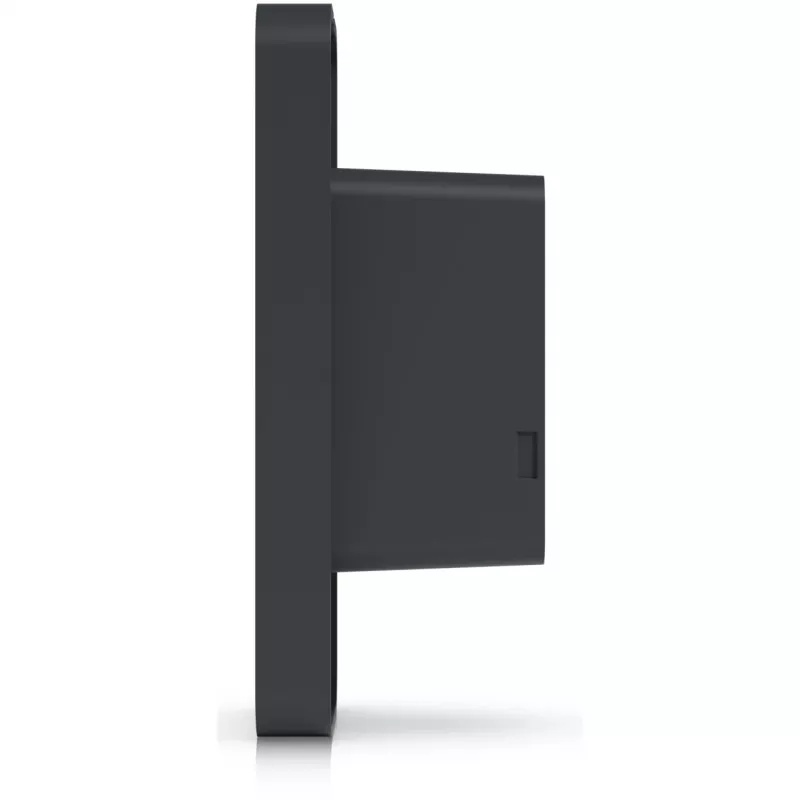 Lettore controllo accessi Ubiquiti UA-G3-B nero 0,7 W altoparlante 10/100/1000 Mbit/s