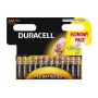 Batteria domestica Duracell monouso AAA alcalina