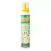 Slime Tuban SHOCK! MULTISENSORY FOAM-GEL APPLE 200 ml verde