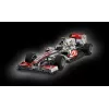 Modellino in plastica REVELL McLaren Mercedes MP4-25 Lewis Hamilton — scala 1:24