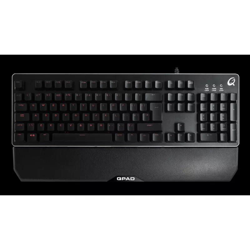 Qpad 9J.P7N81.K0G nero