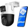 DAHUA P3D-3F-PV-0280B/0600B TELECAMERA WI-FI