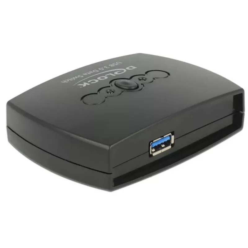 Switch dati DeLOCK 87723