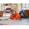 LEGO Classic 11036 Veicoli creativi