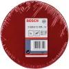 Bosch 2 608 612 006 accessorio lucidatura per utensile rotativo disco lucidante
