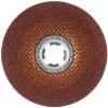 Makita E-00402 - Disco abrasivo - metallo - Makita - 2,22 cm - 12,5 cm - 6 mm