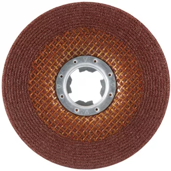 Makita E-00402 - Disco abrasivo - metallo - Makita - 2,22 cm - 12,5 cm - 6 mm