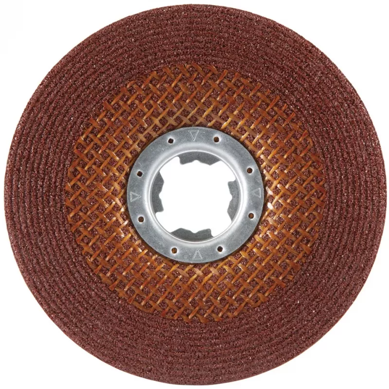 Makita E-00402 - Disco abrasivo - metallo - Makita - 2,22 cm - 12,5 cm - 6 mm