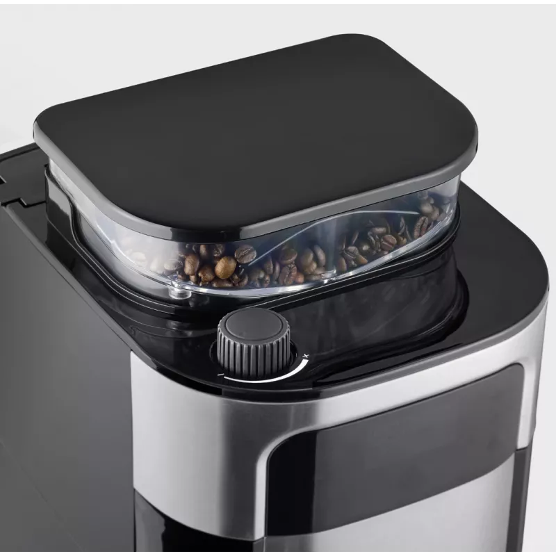 Caffettiera a filtro Severin 8 tazze KA 4814