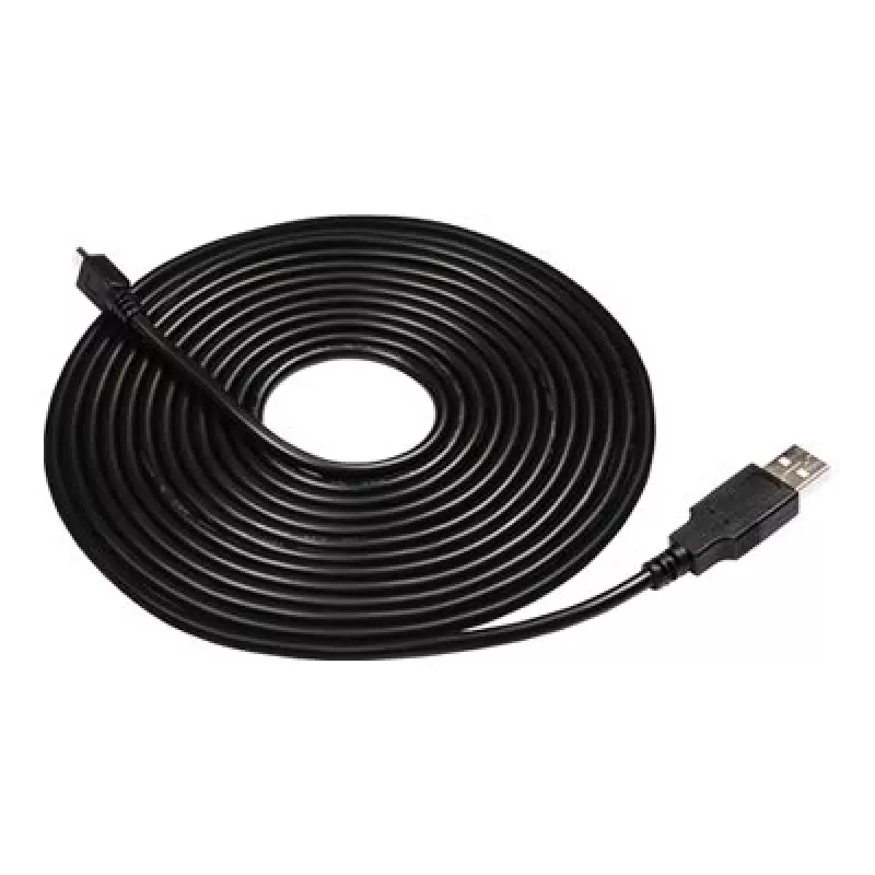 Transcend TS-DPL3 - alimentazione auto - 2,4 A - 2 porte di uscita (2 x USB)