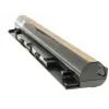 Batteria Green Cell LE46 per Lenovo IdeaPad Z710 — Li-Ion 14,8V 2200mAh 4 celle, nera