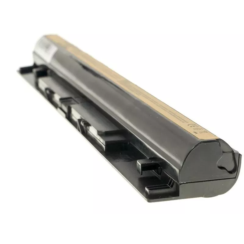 Batteria Green Cell LE46 per Lenovo IdeaPad Z710 — Li-Ion 14,8V 2200mAh 4 celle, nera